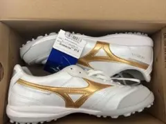 『新品未使用』MIZUNO MORELIA SALA PRO TF 27.0cm