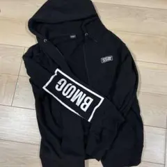 【完売品】BMSG パーカー Lサイズのサムネイル