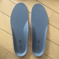 未使用⭐️ New Balance Fresh Foam 純正インソール　中敷きのサムネイル