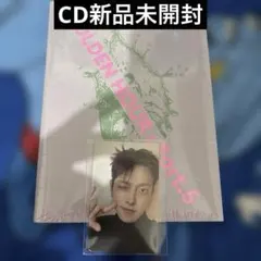 cortis greengreen musicart サイン会 トレカ ゴンホ - メルカリ