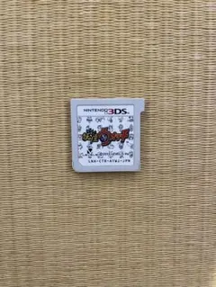 タ*ス様 初代妖怪ウォッチ　ニンテンドー3DS 値下げしました！ 即決1200円
