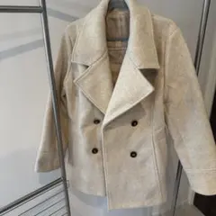 RESEXXY ピーコート Fサイズ