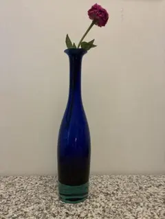 ムラーノガラス ヴィンテージ 希少 高さ 40cm - メルカリ