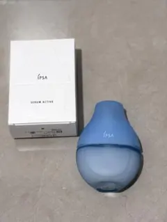 新品未使用/IPSA セラム アクティブ 50mlのサムネイル
