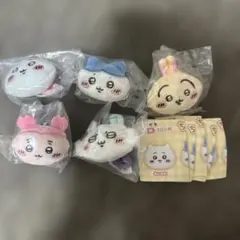 ちいかわ おかおマルチリング