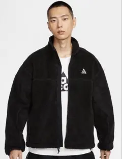 【新品未使用タグ付】Nike ACG Canwell Glacier ブラックM