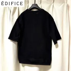 エディフィス サマーニット EDIFICEのサムネイル