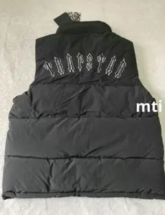 2026年最新】traps ダウンベストの人気アイテム - メルカリ