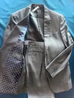 Paul Smith LONDON スーツ M ダークグレー