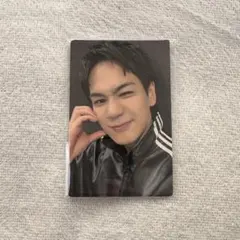 KCON JAPAN 2026 JO1 豆原一成 7000円 トレカ - メルカリ