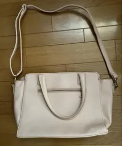 ロペピクニック　2WAY トート・ショルダーバッグのサムネイル