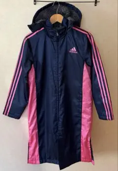 アディダス★ベンチコート★150