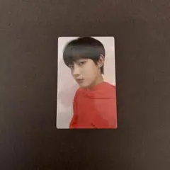 ENHYPEN SUNOO ソヌ ペンライト付属トレカ