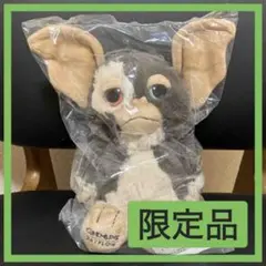 BAYFLOW グレムリン NICI 1000体限定シリアルno.6 ぬいぐるみ Amazon.co.jp: タグ付き グレムリン 1000体限定 シリアル