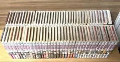 BLEACH 1~74巻 全巻初版 帯 透明ブックカバー 冊子完備のサムネイル