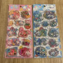 スパンコールパーティー