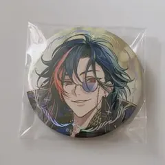 にじさんじ にじフェス concerto 缶バッジ セラフダズルガーデン