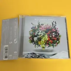 Mrs. GREEN APPLE Speaking サイン入りCD　通常盤 Amazon.co.jp: Speaking(通常盤) - Mrs.GREEN APPLE: ミュージック