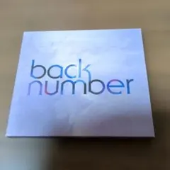 2026年最新】back NUMBER レコード シャンデリアの人気アイテム - メルカリ