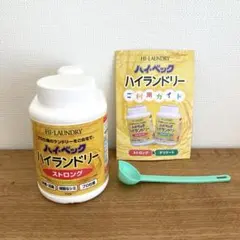 2026年最新】ハイベック洗剤の人気アイテム - メルカリ