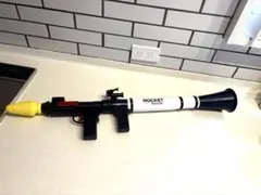 【早い者勝ち！】Rocket Launcher ロケットランチャーのサムネイル