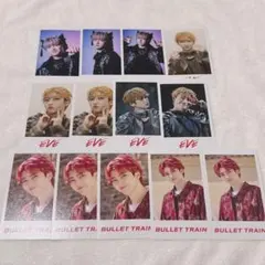 超特急 ユーキ ミニフォトセット