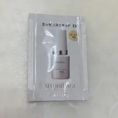 Maquillage エッセンスリキッド ファンデーション