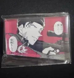 名探偵コナン　アクリルブロック　コナン探偵社　赤井秀一