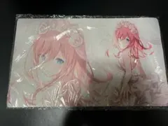 魔法少女まどか☆マギカ プレイマット プレシャスメモリーズ プレメモ