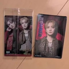 battle of tokyo ミュージシャン