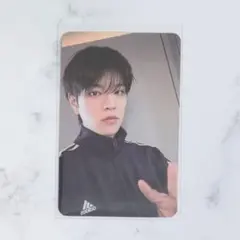 スキズ 韓国 DO IT アコーディオン 封入 プレオーダー トレカ スンミン