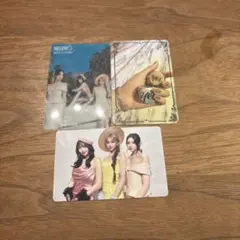 TWICE misamoトレカ 6枚セット - メルカリ