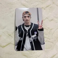 2026年最新】straykids ヒョンジン 会場限定の人気アイテム - メルカリ