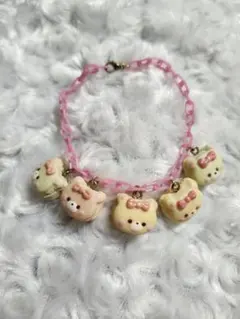 sugary ねこちゃん チャーム