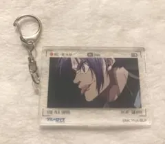 ブルーロック キンコーズ ランダム場面写アクリルキーホルダー 御影玲王