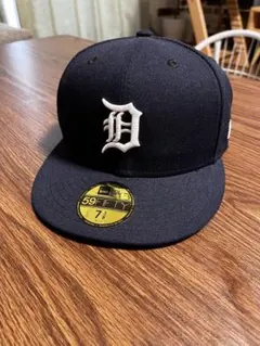 New Era Detroit Tigers 59FIFTY ニューエラのサムネイル