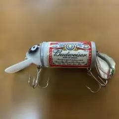 2025年最新】バドワイザー ルアーの人気アイテム - メルカリ