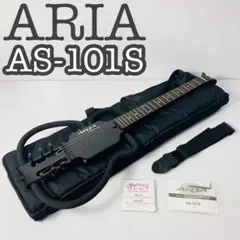 ボーちゃん専用品 ARIA アリア AS-101C Sinsonid AS-101C | Sinsonido | Products | ARIA 荒井貿易株式会社 Arai