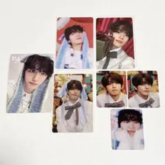 INI 髙塚大夢 ウィンマジ トレカ