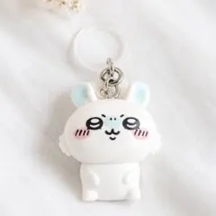 ちいかわ モモンガ めじるしチャーム