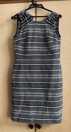 美品 バナナリパブリック オケージョン ワンピース 結婚式 卒業式 入学式