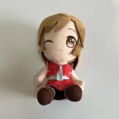 初音ミク MEIKO ぬいぐるみ