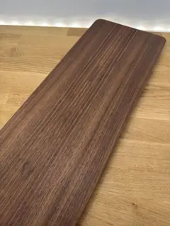 グローブメイド grovemade ウォルナットデスクシェルフL
