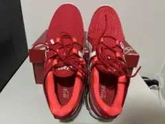 FuzeX Countrypack TJA138 日本代表モデル27.5cm - メルカリ