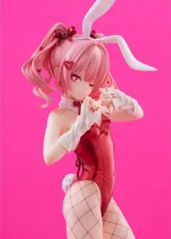 回天堂 レン バニーガールver. 1/7 ソードアート・オンライン - メルカリ