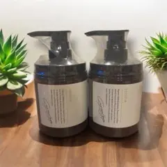 ココネ クレイクリームシャンプー 2個セット