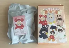 RIIZE POPMART Fluffy Club ぬいぐるみ ショウタロウ - メルカリ