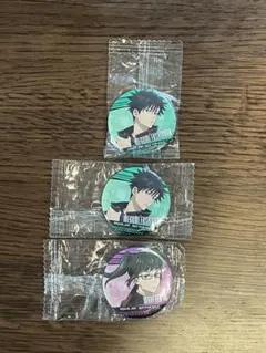 呪術廻戦 くら寿司 ビッくらポン