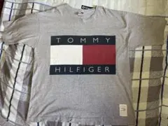 Tommy Hilfiger ビッグフラッグTシャツXXL