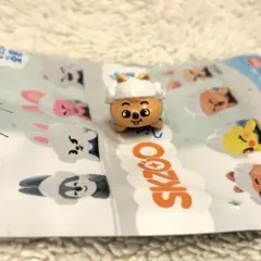 【てるてる様専用】スキズ ハンウォッカ　ふろふちころりん バスボム